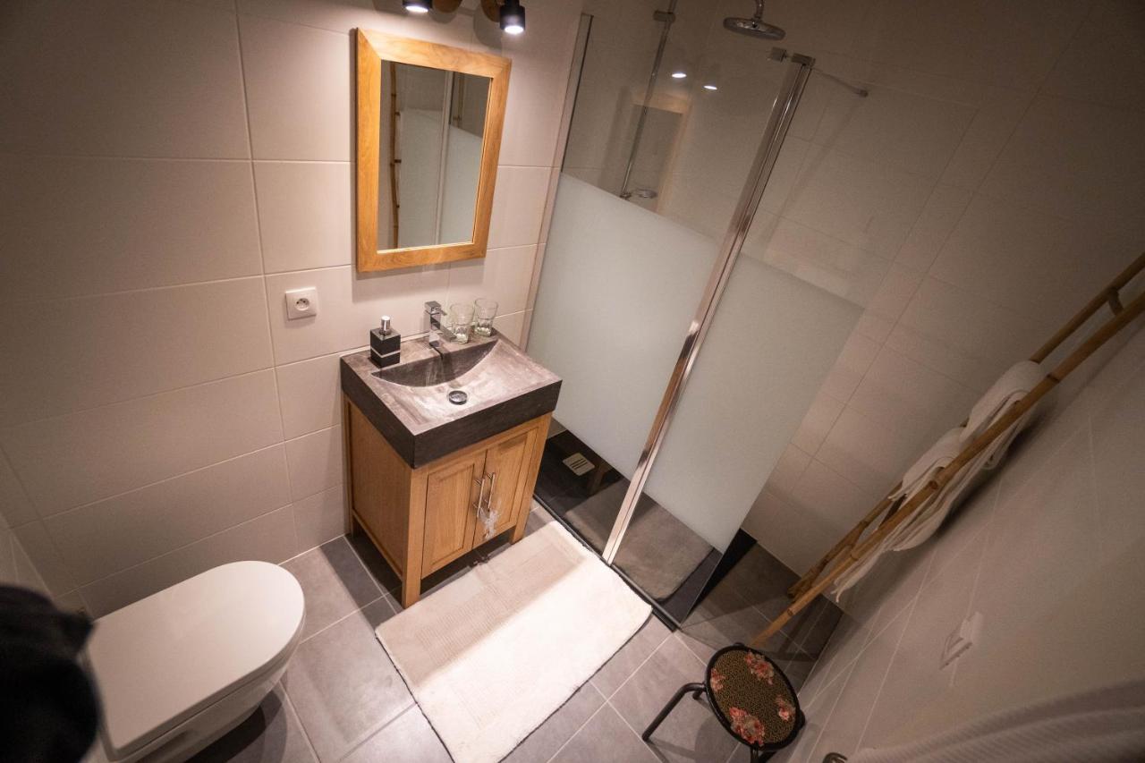 Gasthuis La Belle Amarre-bed And Breakfast-maison D'hotes *