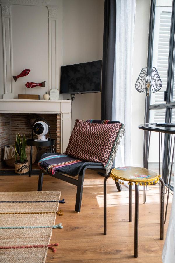 Gasthuis La Belle Amarre-bed And Breakfast-maison D'hotes *