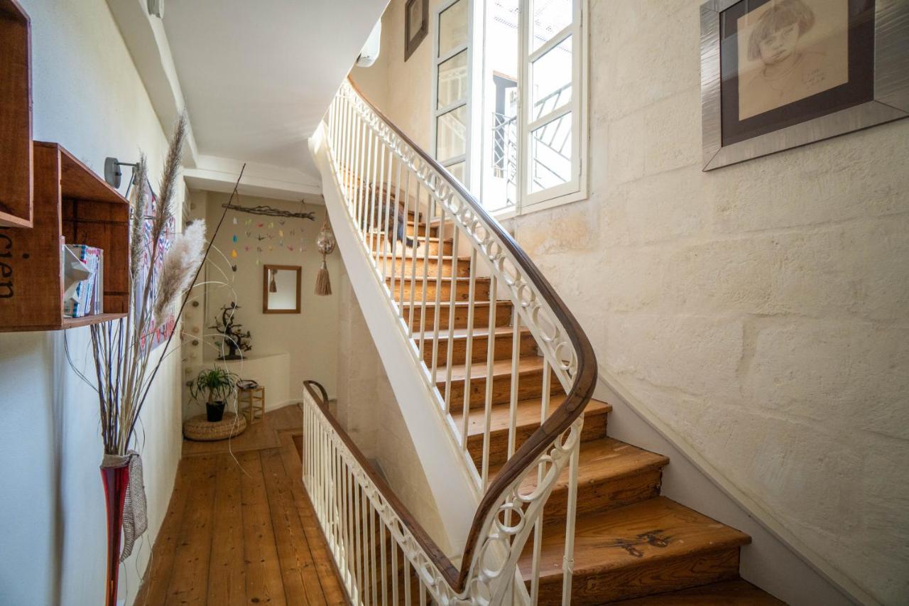 La Belle Amarre-bed And Breakfast-maison D'hotes Gasthuis *