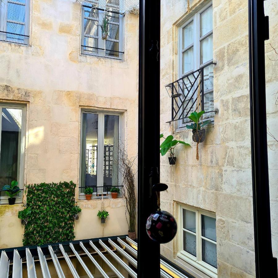 La Belle Amarre-bed And Breakfast-maison D'hotes Gasthuis La Rochelle (Charente-Maritime)
