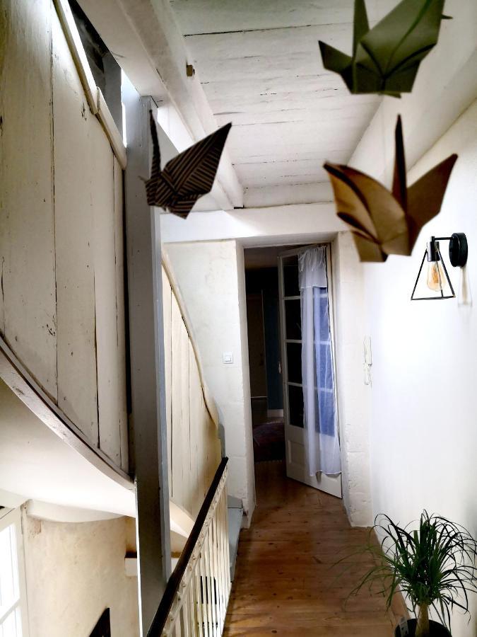 Gasthuis La Belle Amarre-bed And Breakfast-maison D'hotes