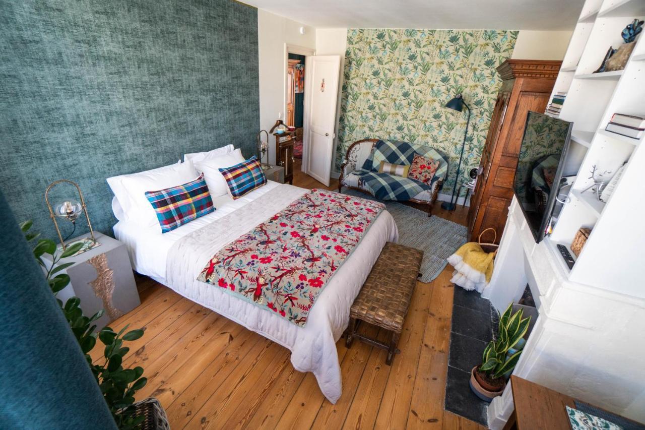 Gasthuis La Belle Amarre-bed And Breakfast-maison D'hotes *