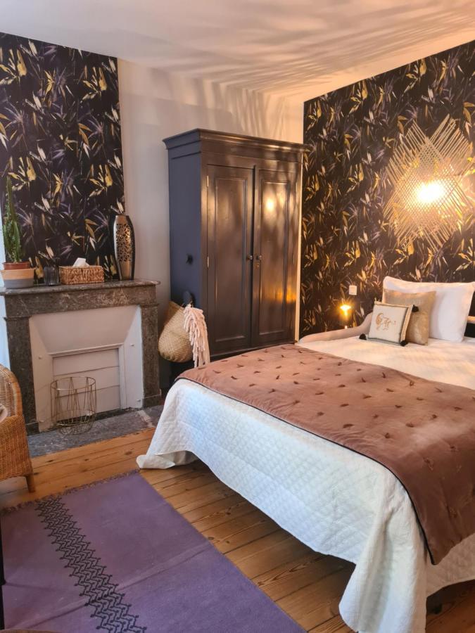 La Belle Amarre-bed And Breakfast-maison D'hotes