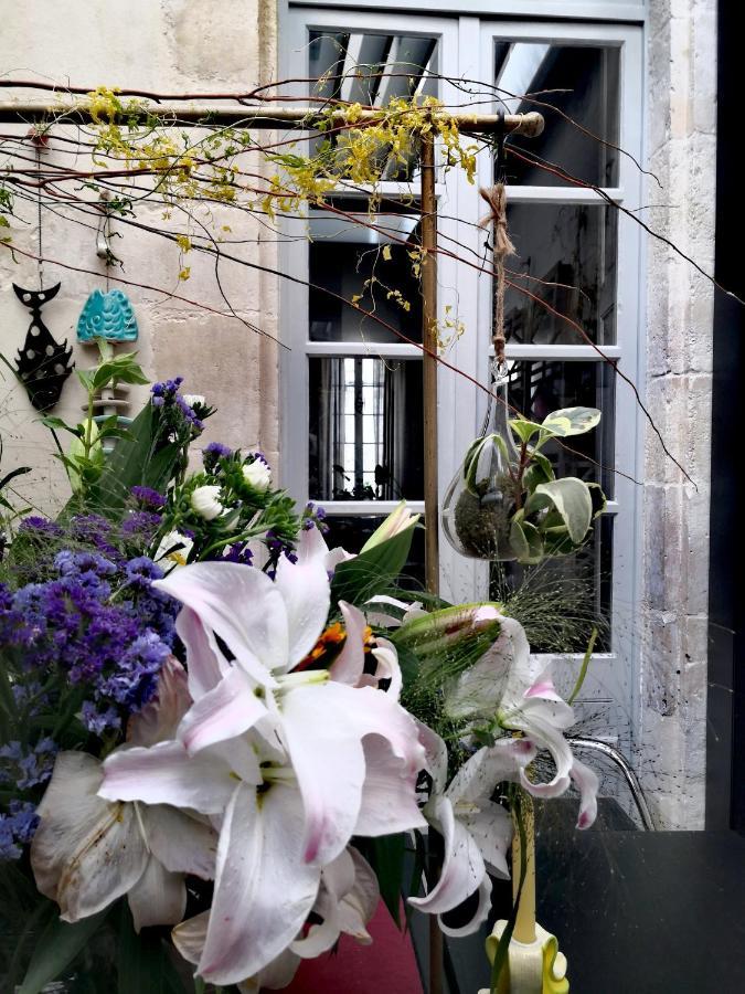 La Belle Amarre-bed And Breakfast-maison D'hotes Gasthuis *
